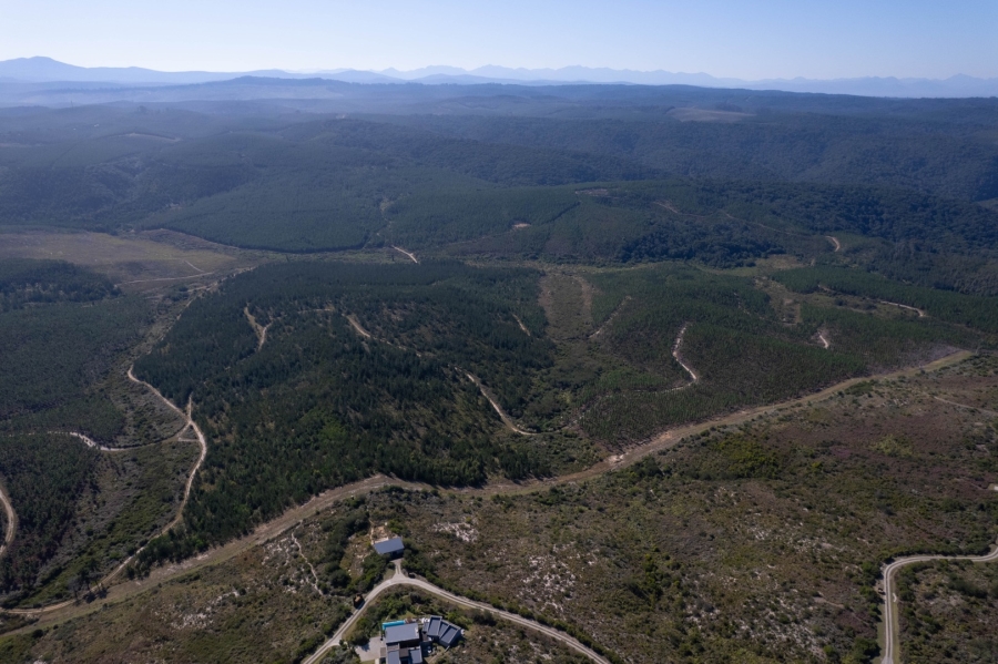 0 Bedroom Property for Sale in Pezula Private Estate Western Cape